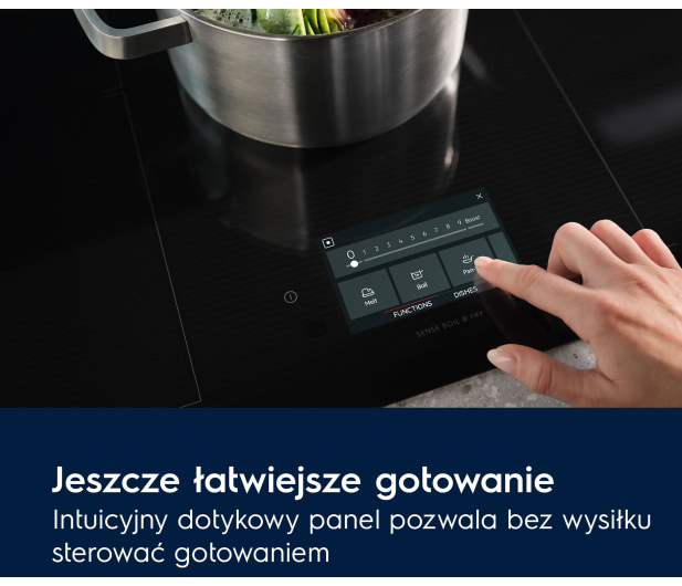 Electrolux LIR60433B - 1030301 - zdjęcie 6